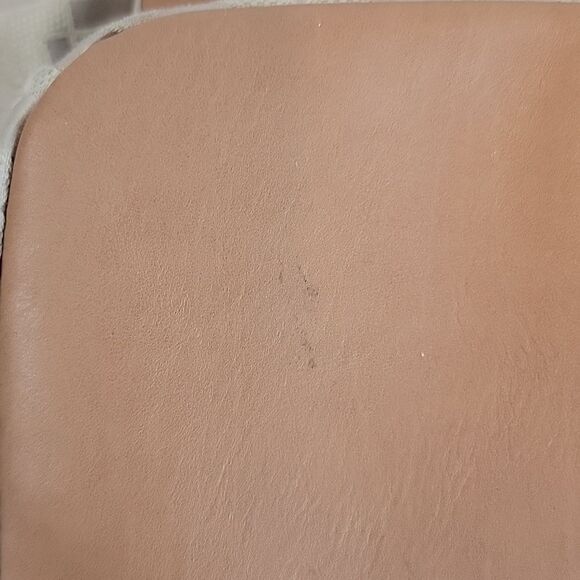 Tommy Hilfiger mini backpack logo print - tan - Picture 14 of 14